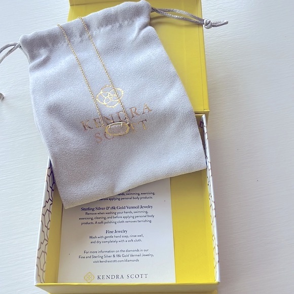 Kendra Scott Necklace - Picture 3 of 6
